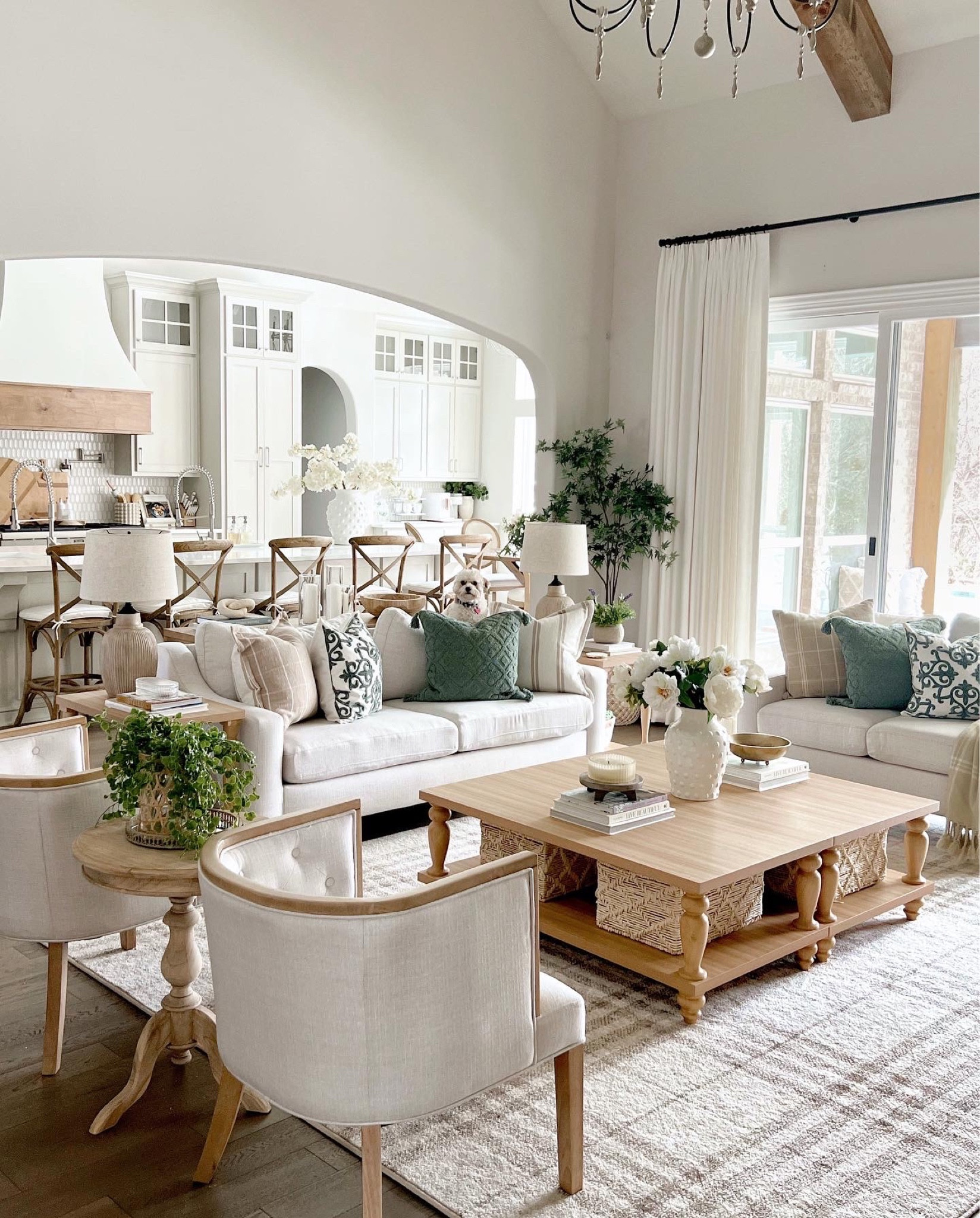 The highlands rug is on sale 20% off at @walmart! #walmartpartner #walmarthome  

#LTKSale 

#LTKSeasonal #LTKhome