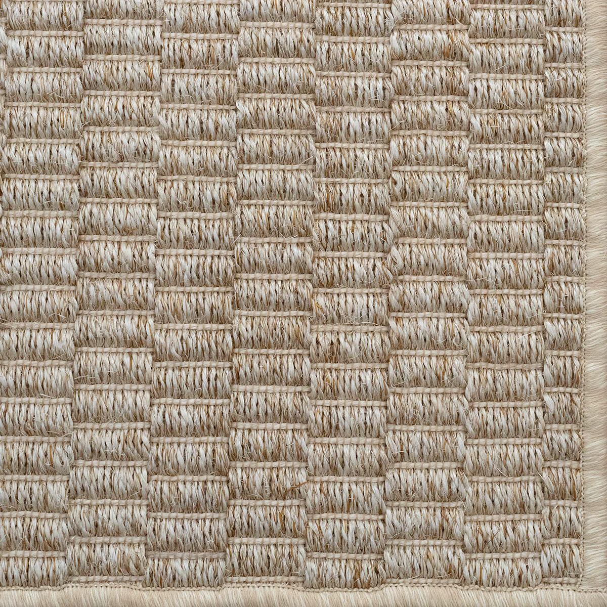 Newport Sisal Rug | Tuesday Made