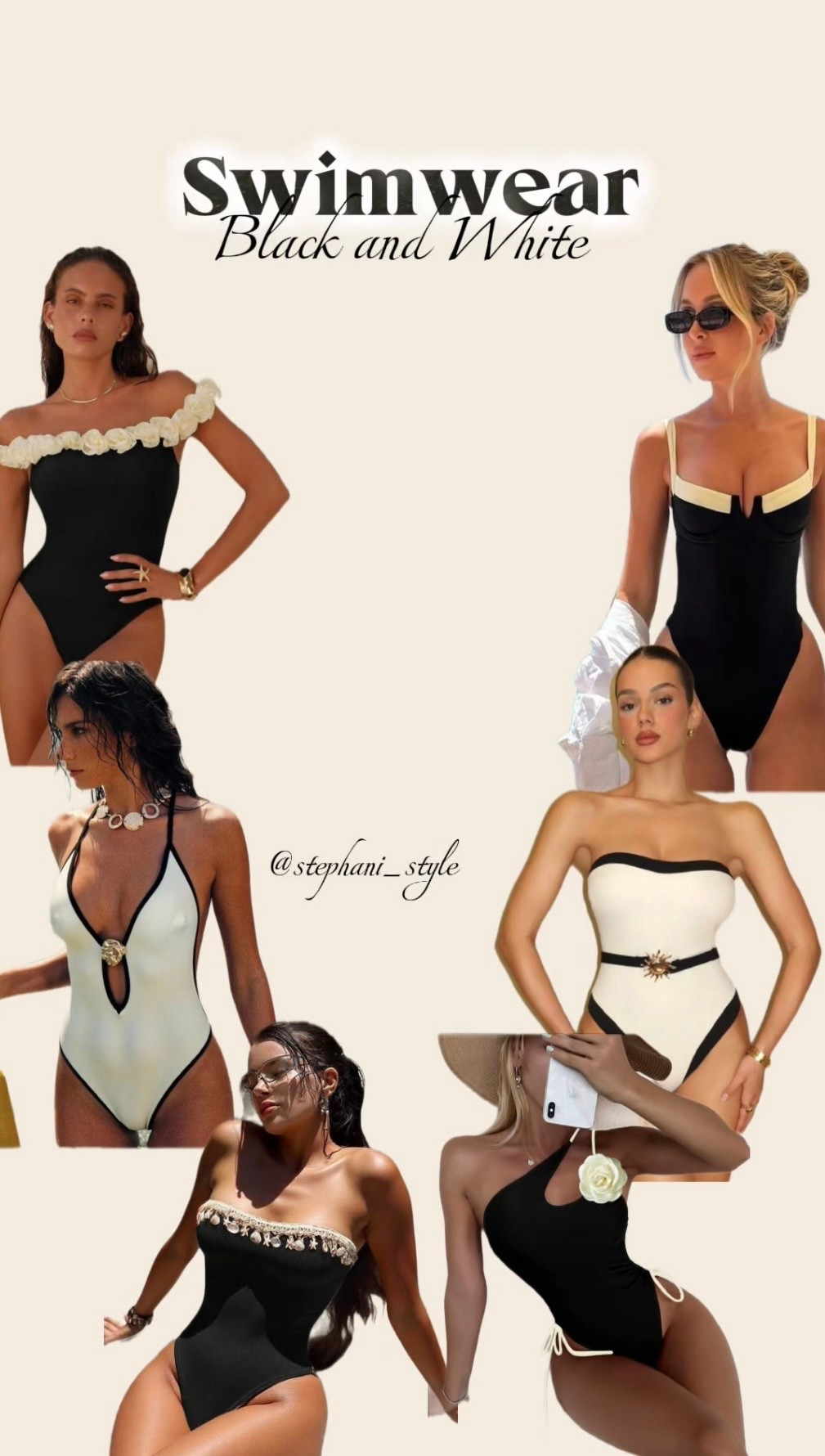 Swimwear 

#LTKSeasonal #LTKSwim #LTKActive