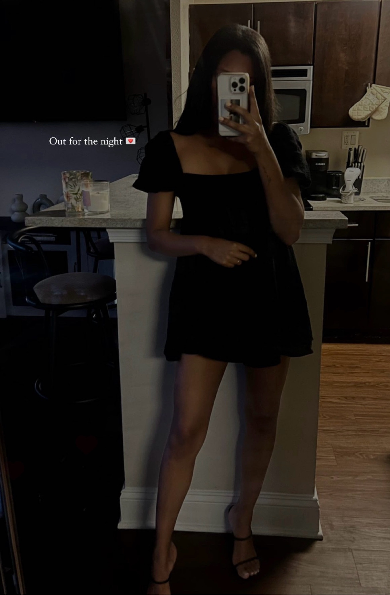 One of my fav rompers 🖤✨

#LTKFindsUnder100 #LTKSummerSales #LTKParties