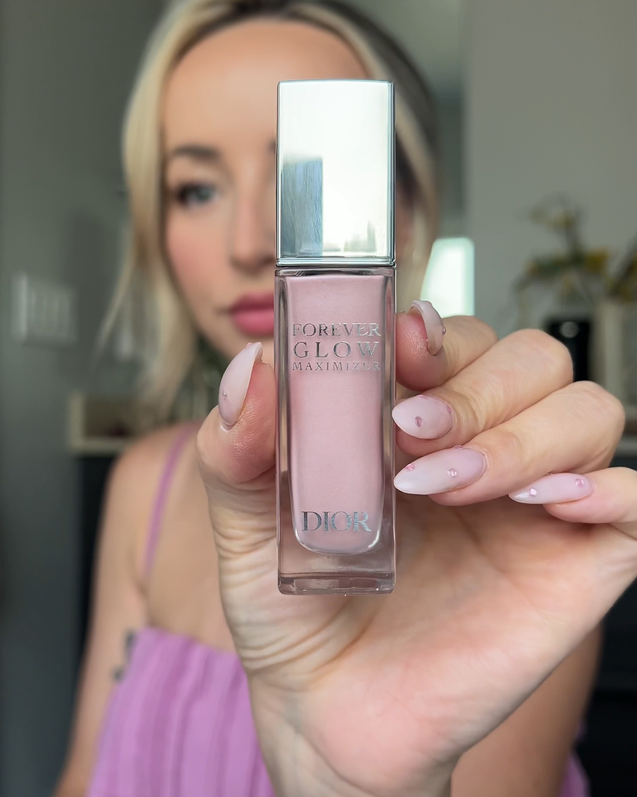 Wearing the shade 001 here! 

#LTKBeauty #LTKStyleTip #LTKWedding