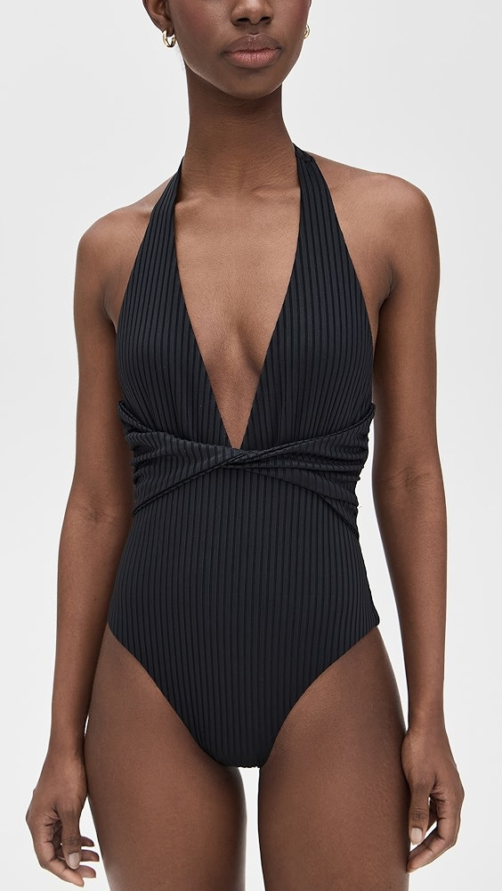Coast to Coast Classic One Piece | Shopbop
