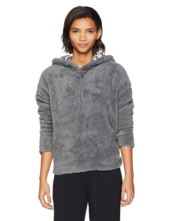 PJ Salvage Women's Lounge Zip Up Sweatshirt | Amazon (US)