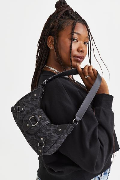 Shoulder Bag | H&M (US + CA)