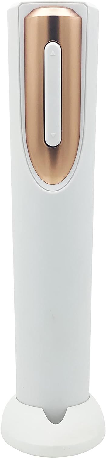 Amazon.com: Vin Fresco Portable Electric Wine Opener - Battery Powered Wine Bottle Opener With Fo... | Amazon (US)