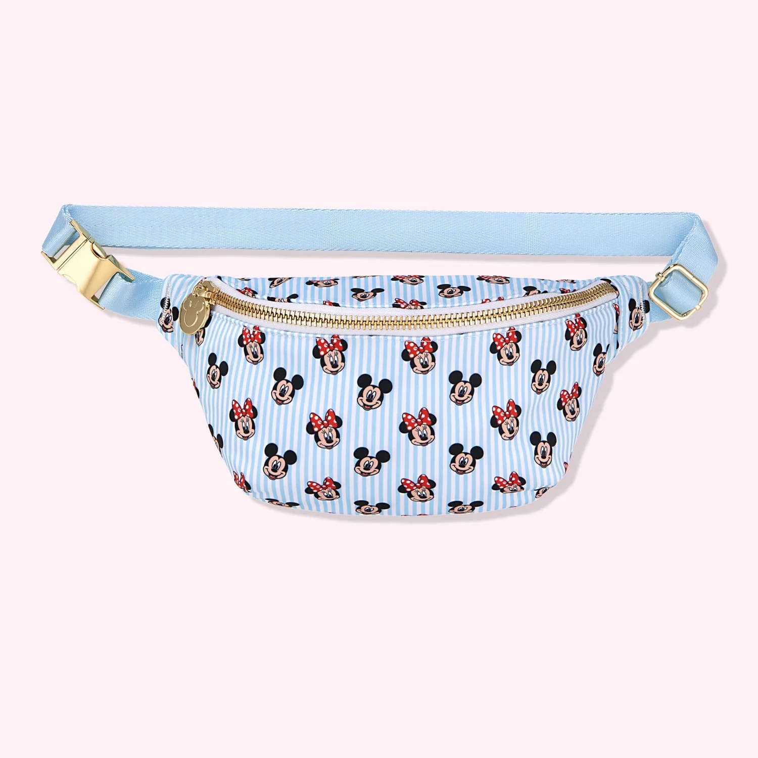 Dynamic Duo Fanny Pack | SCLN Customizable Fanny Pack - Stoney Clover Lane | Stoney Clover Lane