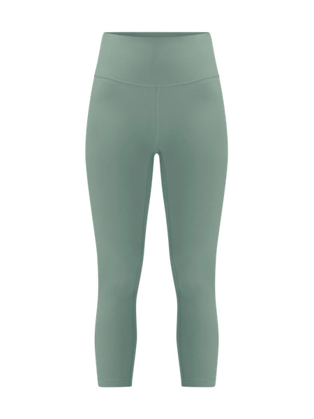 lululemon Align™ High-Rise Pant 25" | Women's Leggings/Tights | lululemon | Lululemon (US)
