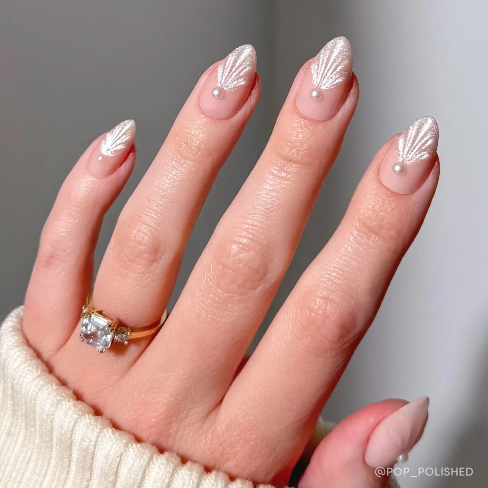 Honeymoon | Glamnetic