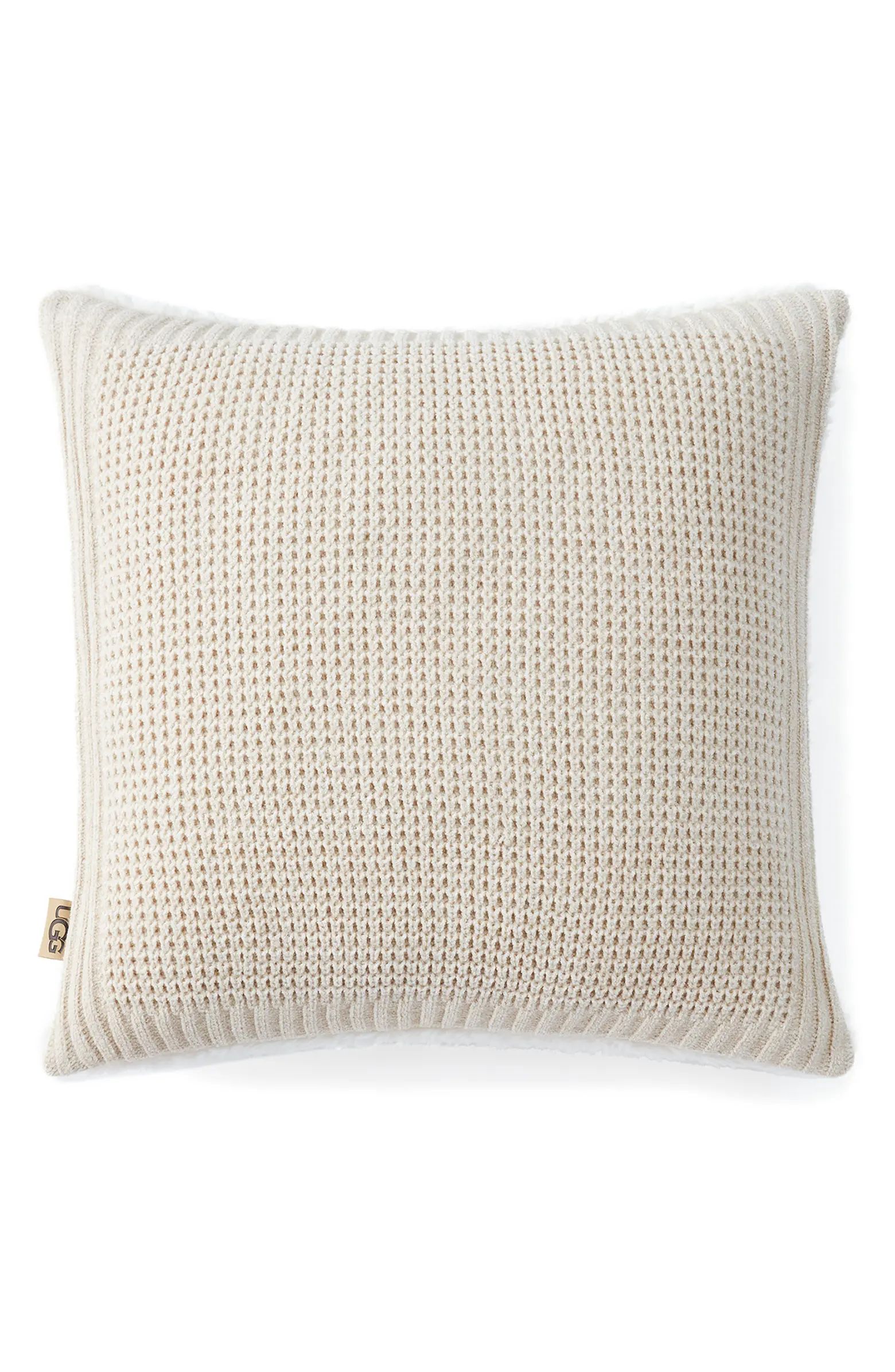 UGG® Miriam Accent Pillow | Nordstrom | Nordstrom