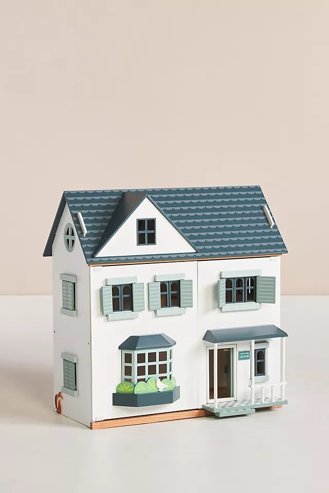 Dovetail Dollhouse | Anthropologie (US)