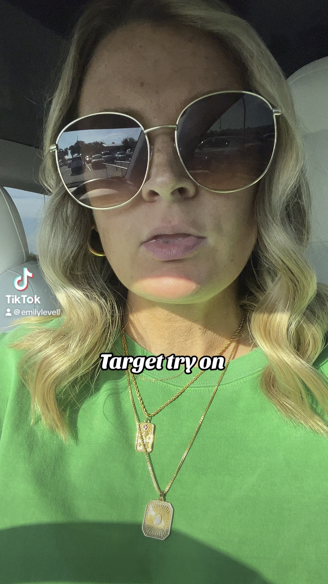 New target styles 

#LTKSeasonal #LTKBacktoSchool #LTKSaleAlert