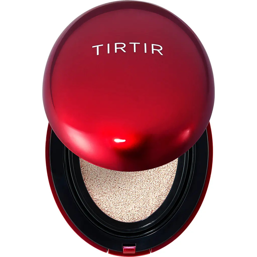 TIRTIR Mask Fit Red Cushion Foundation Mini in 10C Shell at Nordstrom | Nordstrom