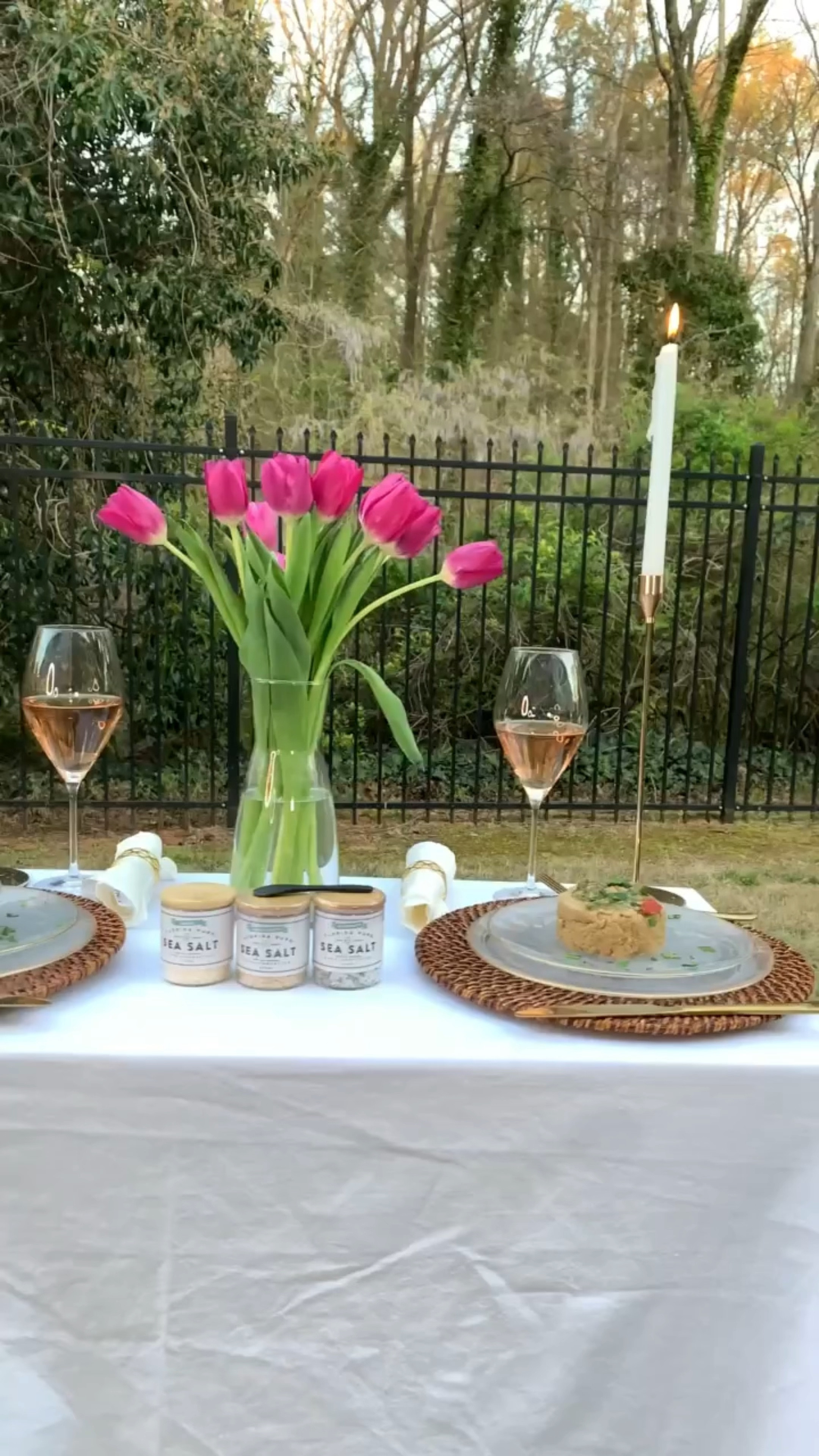 Elevate your Easter meals with Florida Pure Sea Salt Trio! All natural sea salts - garlic, rosemary and maple bacon flavors. These sea salts contain 80+ natural minerals that our bodies need! 

Food, recipe, cooking, food recipes, salt, salts, cook with me

#LTKCooking #Easter #Eastermeals #Eastercooking

#LTKFind #LTKunder50 #LTKunder100
