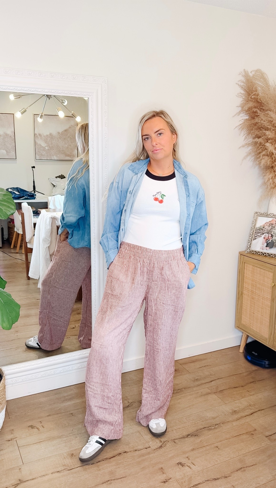 Size medium in all

#LTKFindsUnder50 #LTKMidsize #LTKSaleAlert