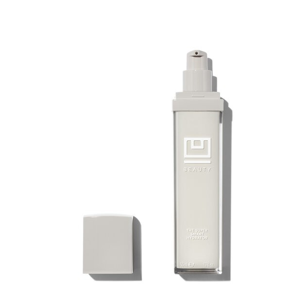 The Super Hydrator | Violet Grey