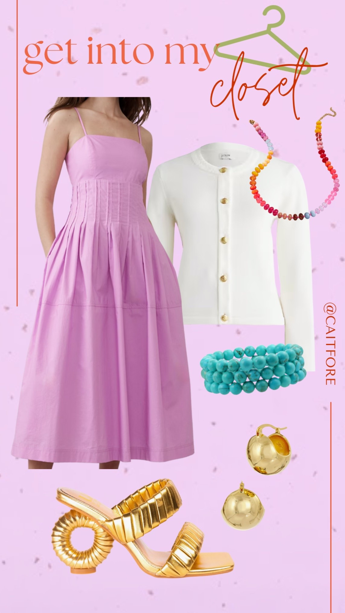 Spring Dress for Event 

#LTKMidsize #LTKSeasonal #LTKStyleTip
