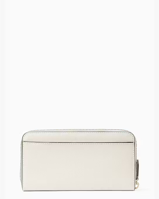 Brynn Large Continental Wallet | Kate Spade Outlet