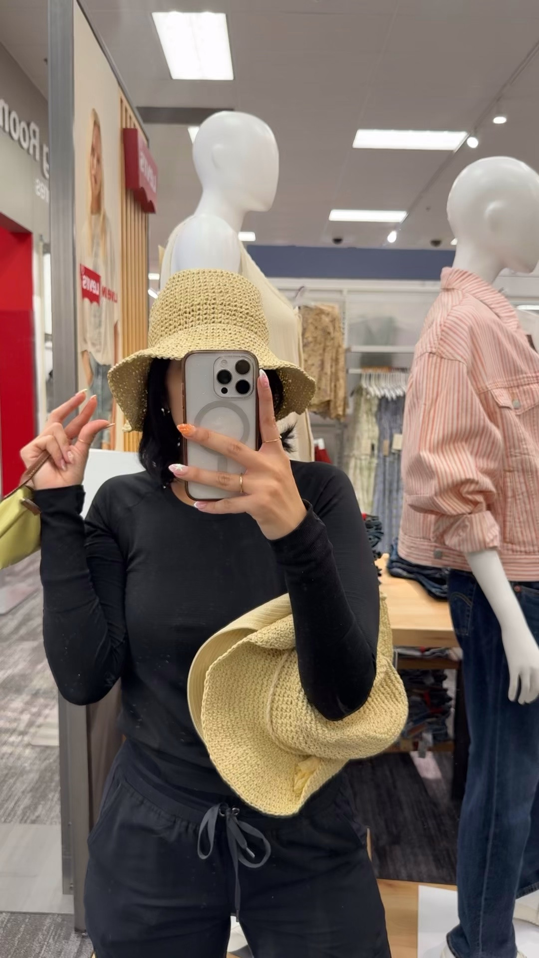 Cutest hats for the summer🌼☀️

#LTKTravel #LTKSwim