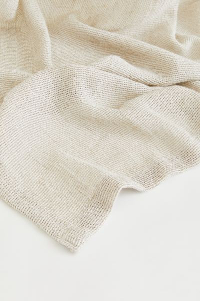 2-pack multiway linen-blend curtains | H&M (UK, MY, IN, SG, PH, TW, HK)