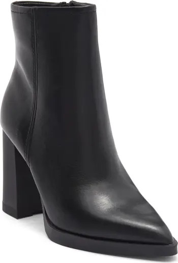 Harden Pointed Toe Bootie (Women) | Nordstrom