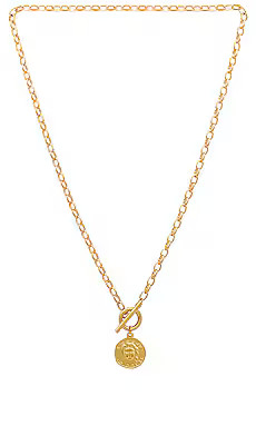 Jane Necklace
                    
                    petit moments | Revolve Clothing (Global)