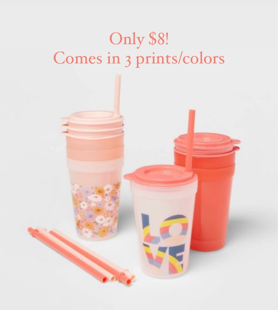 These are such a great deal! And so cute- perfect for your little ones 


#LTKFind #LTKkids #LTKfamily