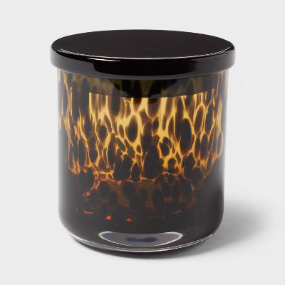 Colored Glass Tortoise Bath Canister - Threshold™ | Target