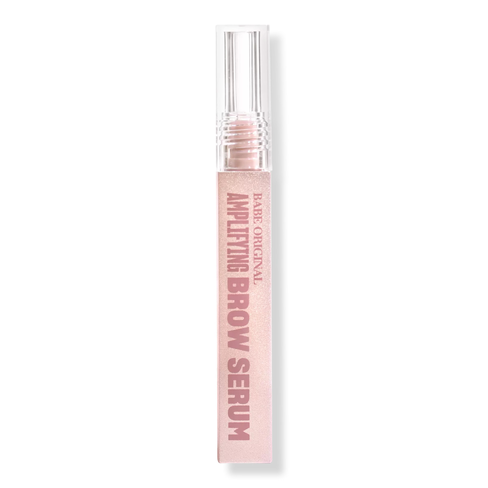 Amplifying Brow Serum | Ulta