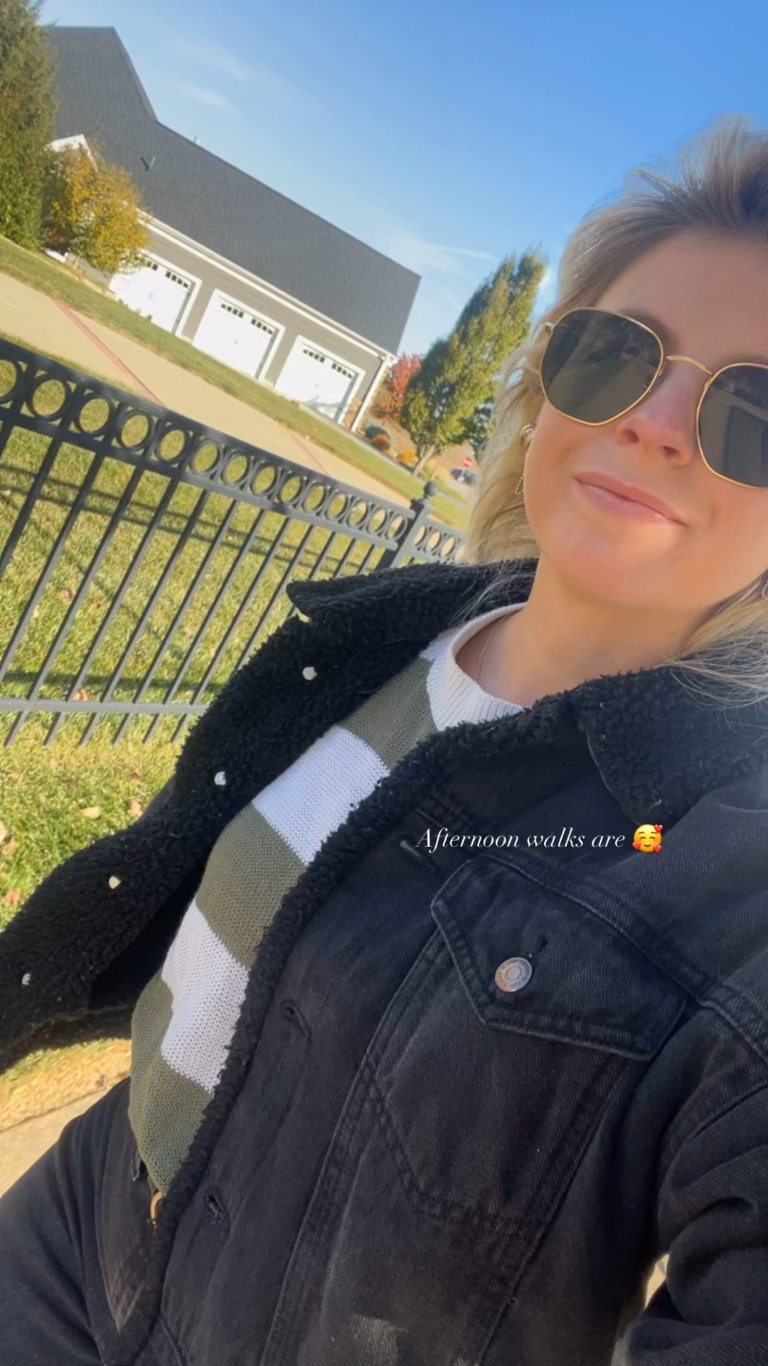 Fall layers 

#LTKSeasonal