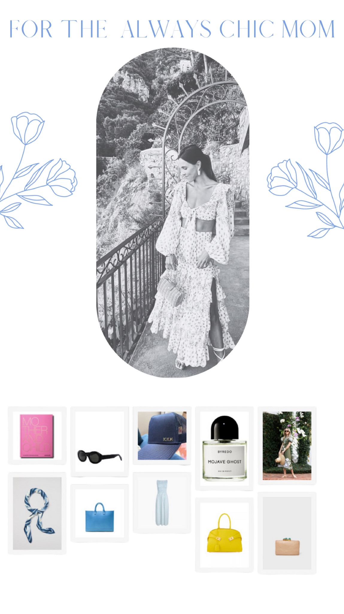 #mothersdaygifts for the always chic mom 

#LTKbeauty #LTKstyletip #LTKGiftGuide