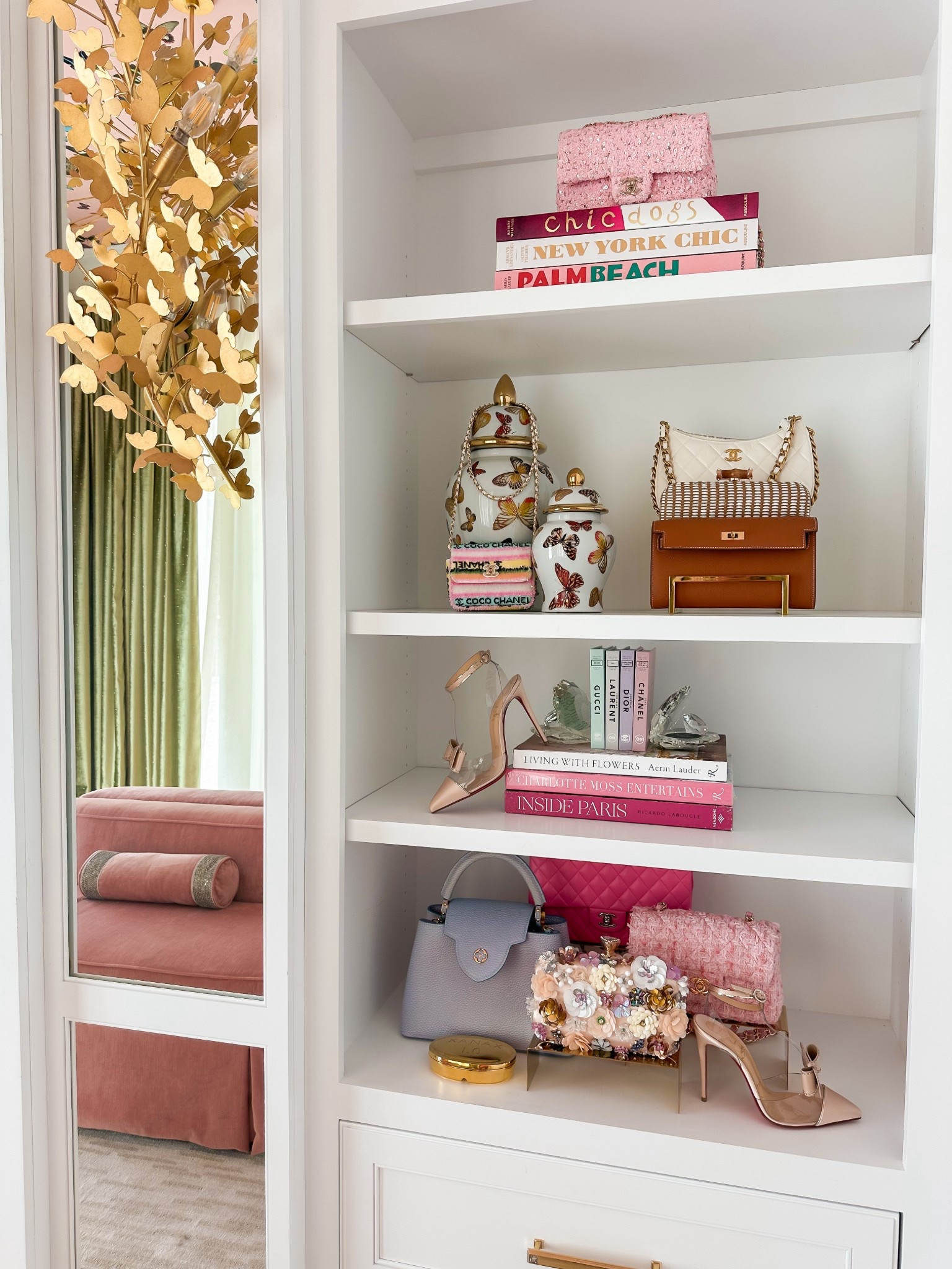 Closet / shoe bag accessories! 

#LTKHome #LTKFindsUnder50