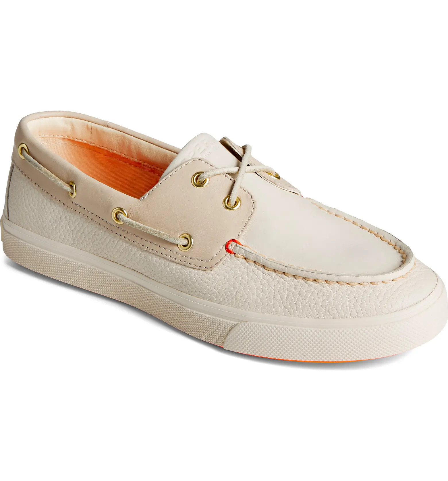 SPERRY TOP-SIDER® Sperry Bahama Plushwave Boat Shoe | Nordstrom | Nordstrom