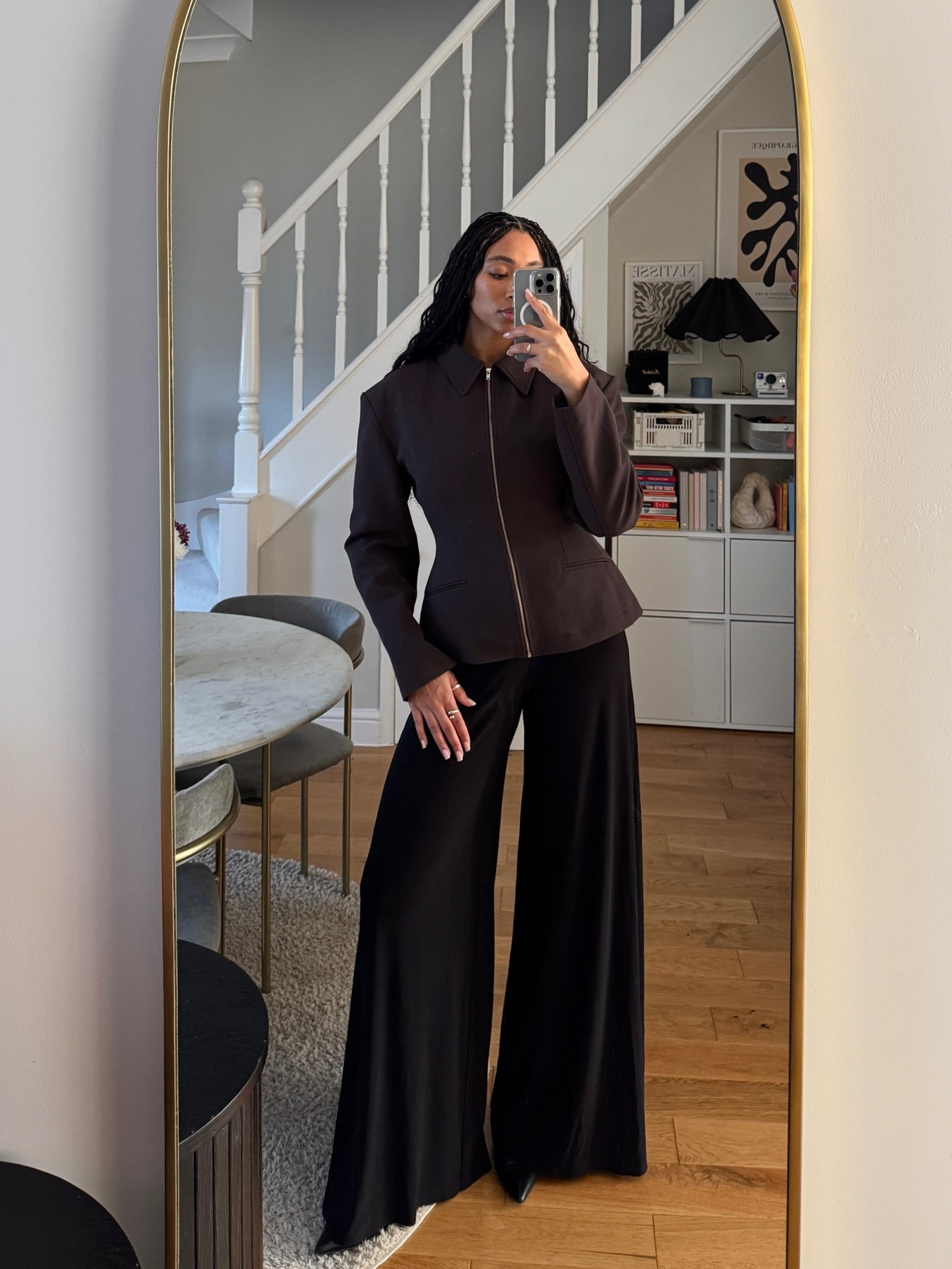 ASOS Cinch jacket

#LTKuk #LTKspring
