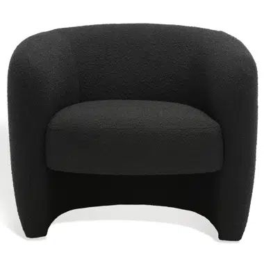 Solace Upholstered Armchair | Wayfair North America