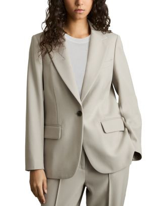 Textured Suit Jacket | Bloomingdale's (US)
