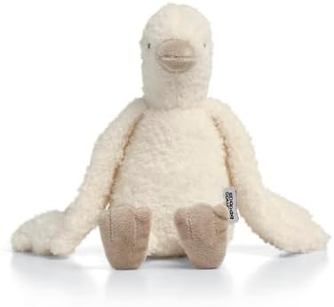Mamas & Papas Baby/Toddler Small Beanie Toy, Welcome to the World Duckling | Amazon (UK)
