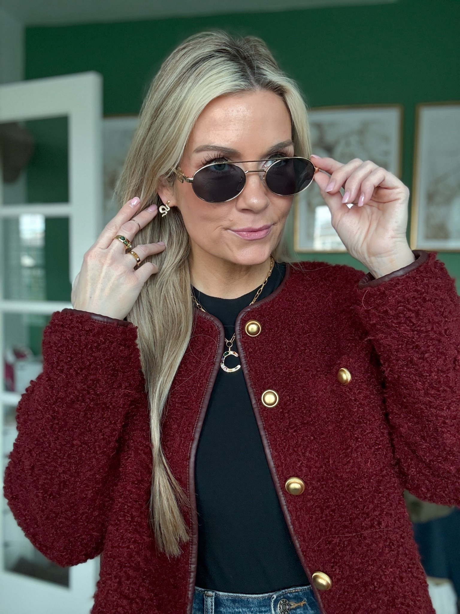 Shop the biggest sale of the year! 
20% off $100 - SHINE25
30% off $200 - SHINE30
35% off $350 - SHINE35