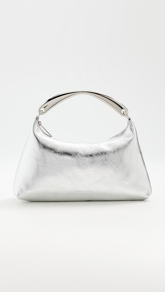 Metal Handle Rhea Bag | Shopbop