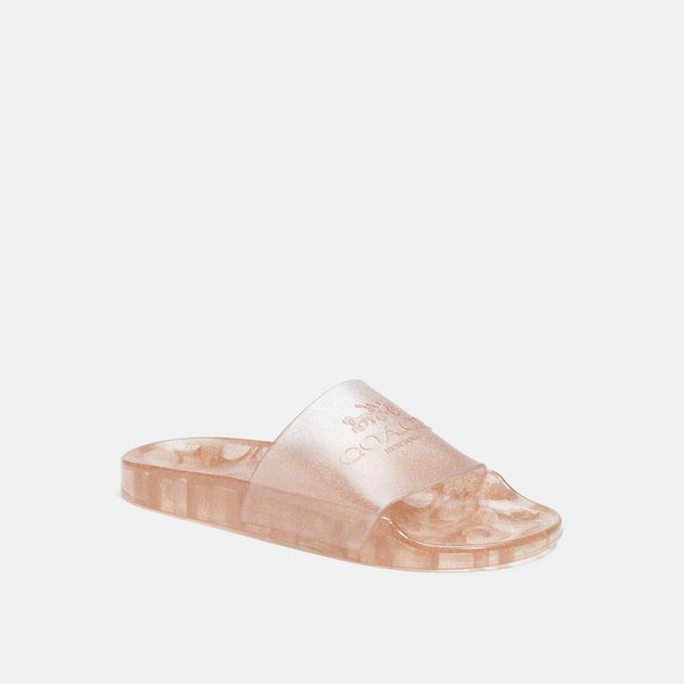 Coach Outlet Ulyssa Slide | Shop Premium Outlets