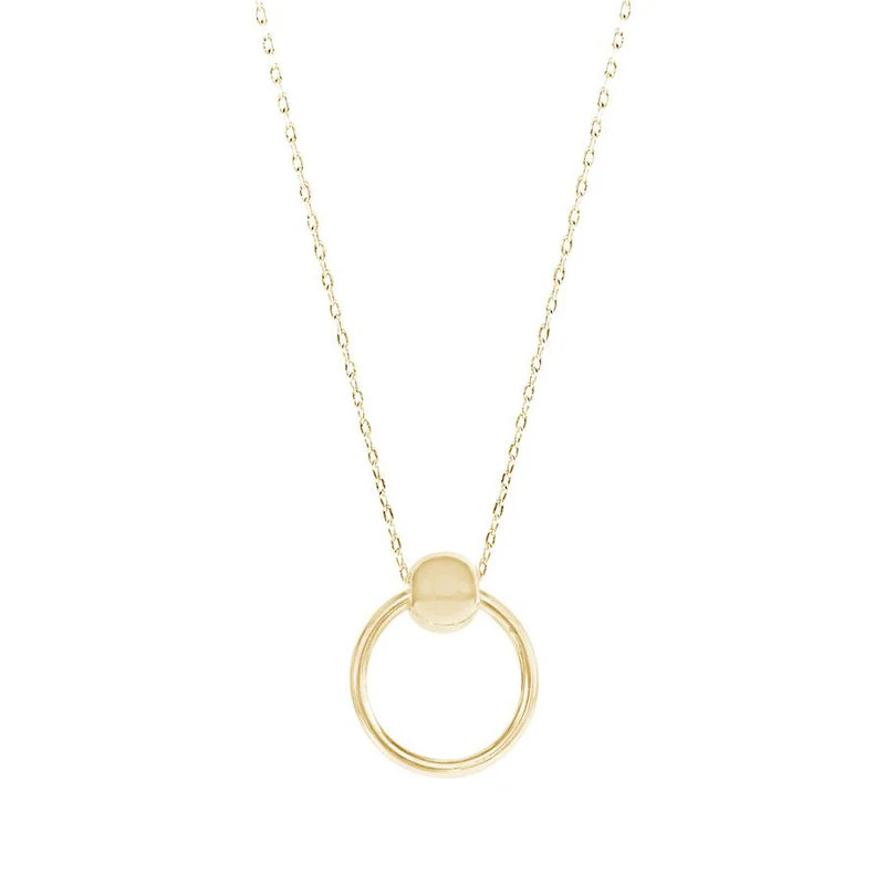 Helix Necklace | Uncommon James