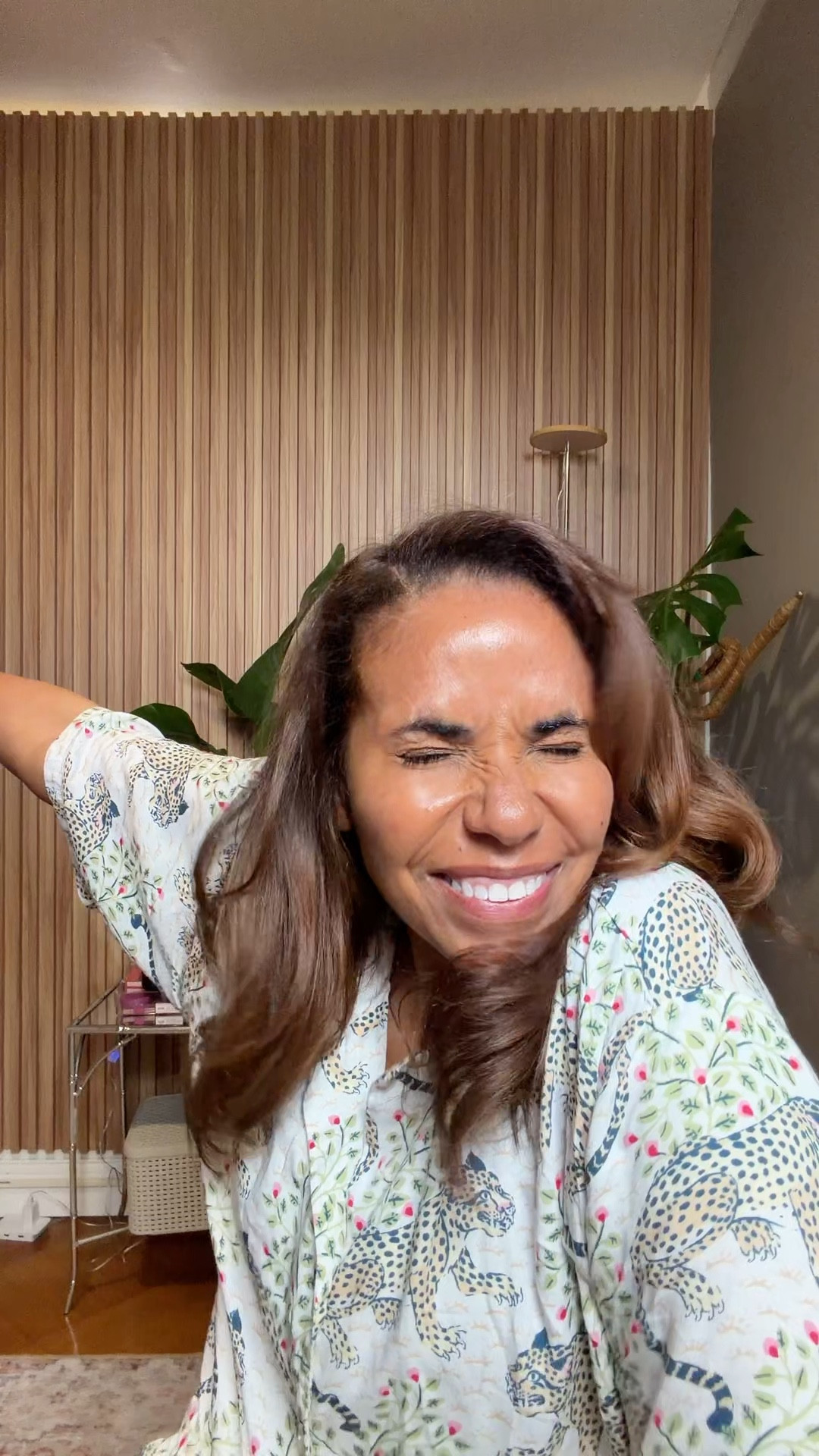 This was such an inexpensive upgrade to a room. I use a lot.  I’m so impressed. I’m going to do something very similar in my living room.  And the best part is there was no mess and it turned out fantastic. 

#LTKWedding #LTKmomlife #LTKHome