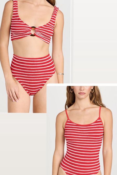 Hunza g swimsuit bikini
On sale 


#LTKSaleAlert