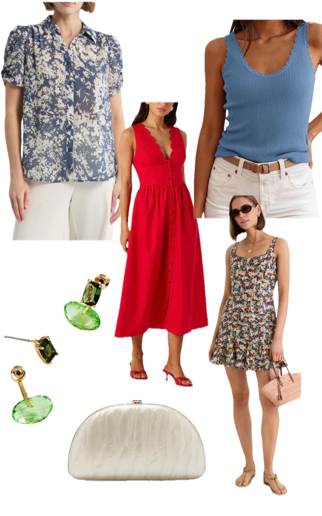 Bold fashion finds!

#LTKmomlife #LTKootd #LTKSeasonal