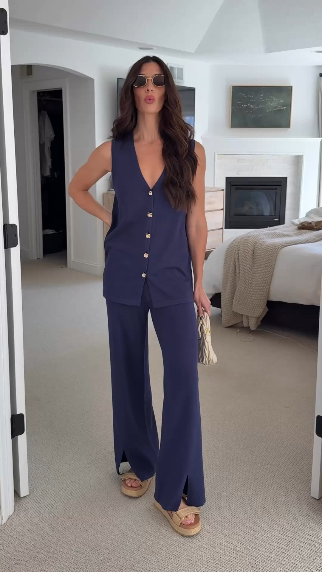 This Commense collection is everything you need and more for your summer vacation. The prices? Insane! Use my code  thealyssalorenzen_12 for 12% off sitewide! 

@Commense 
#sponsored #ootd #budgetfriendlyfashion #springoutfitideas #springbreakoutfits 

#LTKootd #LTKgrwm #LTKSeasonal