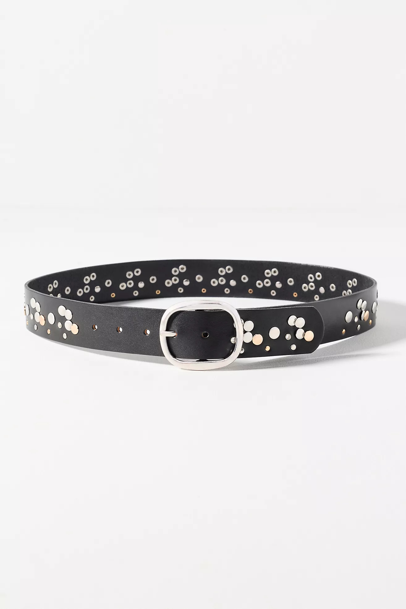 Cluster Studded Belt | Anthropologie (US)