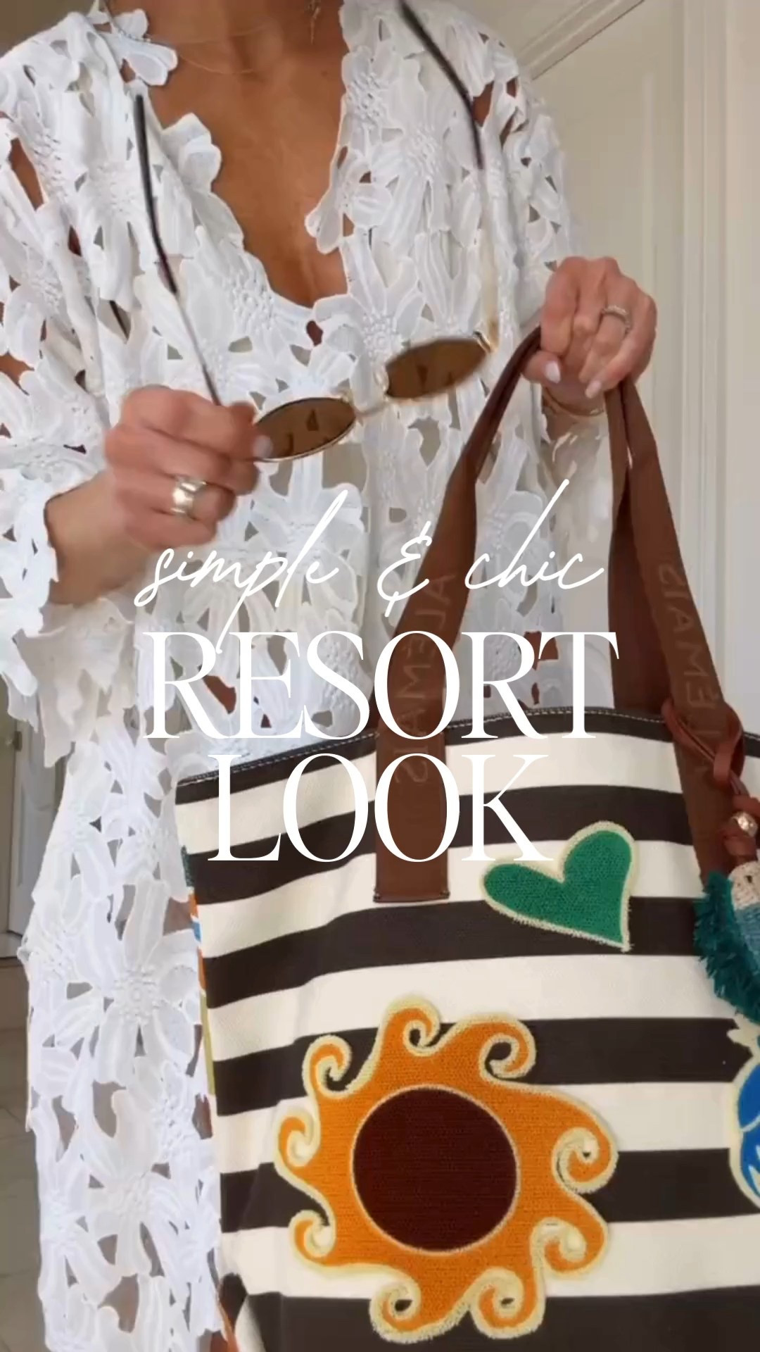 Spring break looks for the beach, a resort, or spring/summer days ahead.

#LTKSeasonal #LTKootd