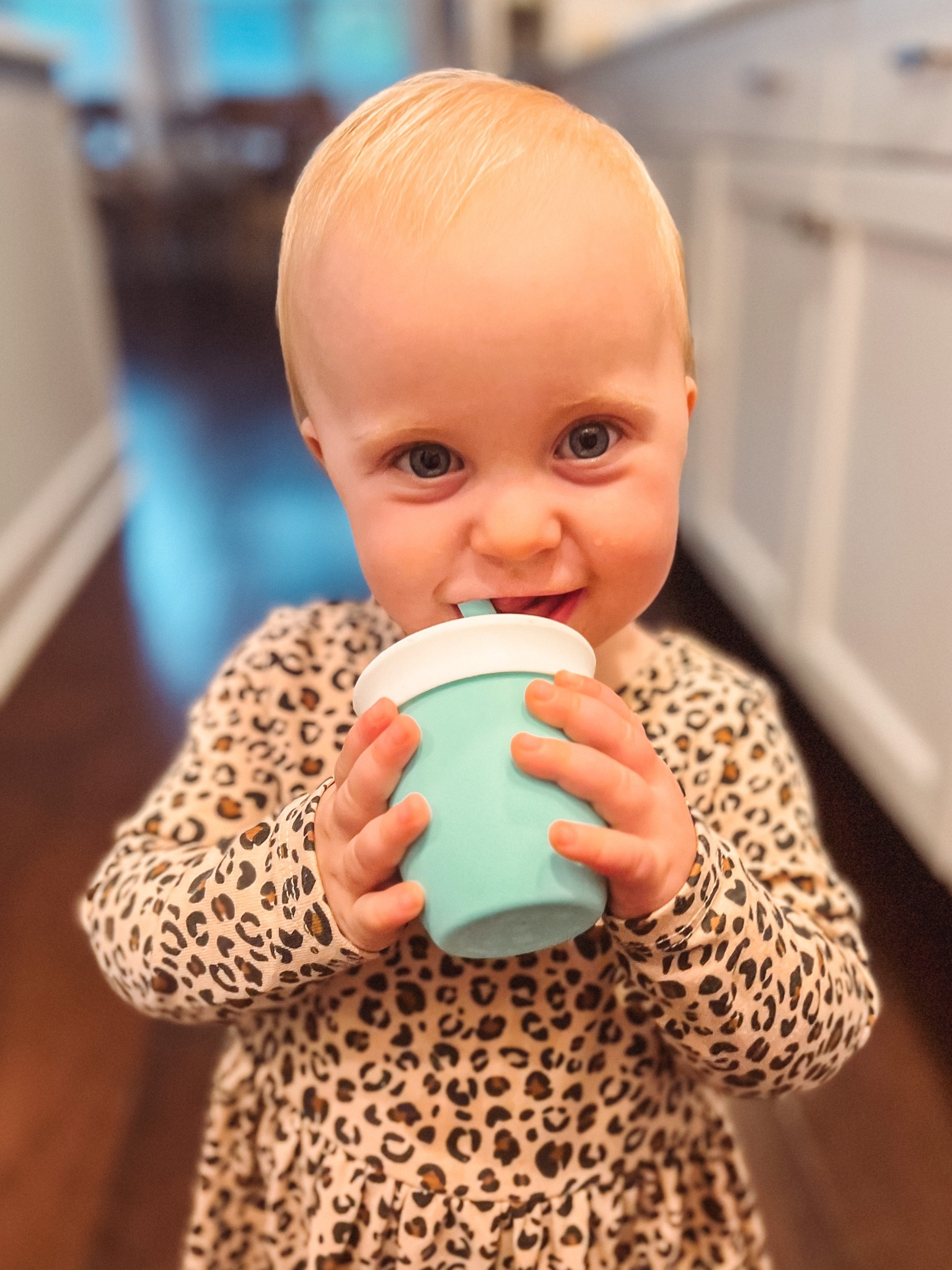 The best little cup for kids to learn how to use a real cup! No silly cups. 
#munchkin #littlecup #learntodrink #target #recommend #formoms

#LTKfamily #LTKkids #LTKhome