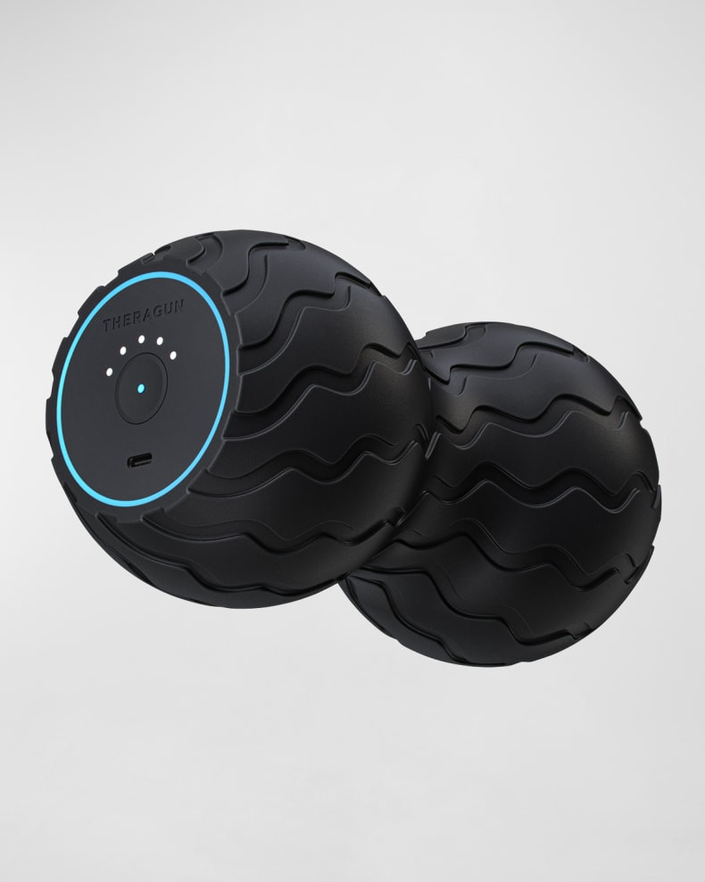 Therabody Wave Duo | Neiman Marcus