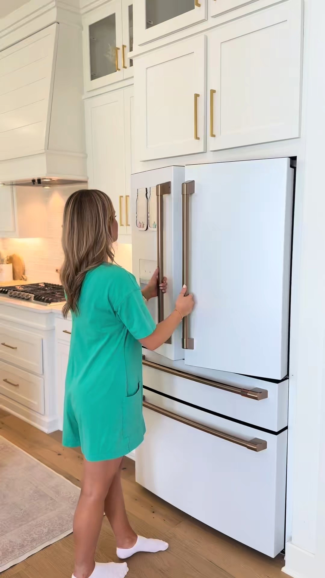 A clean fridge is my happy place 🫧 

Home, cleaning, deep clean, mom favorites, Amazon, useful, practical, kitchen 

#LTKHome #LTKFamily #LTKFindsUnder100