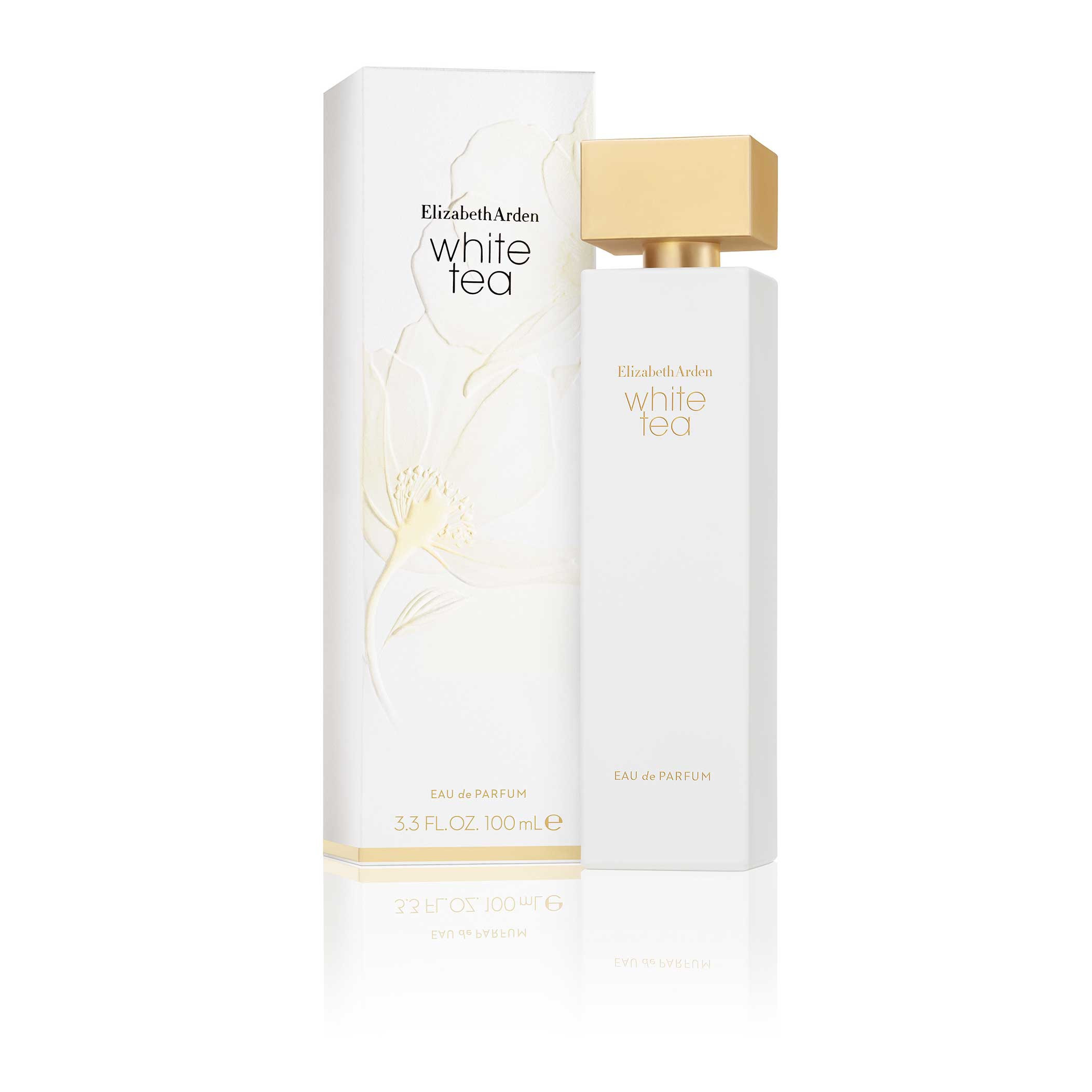 Elizabeth Arden White Tea Eau de Parfum | Elizabeth Arden UK